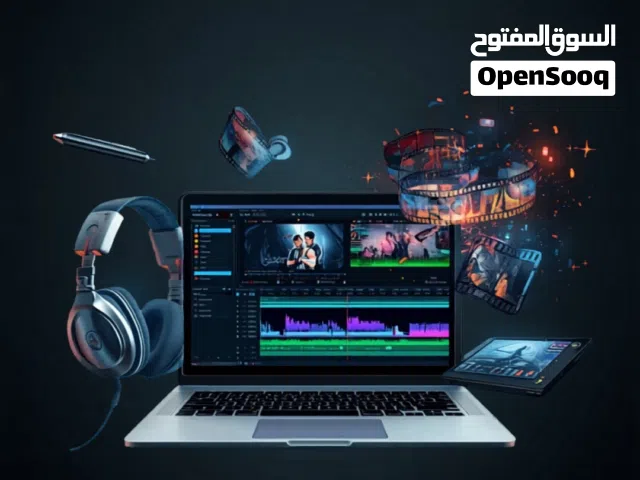 فريق تسويق كامل لمشروعك  لزيادة المبيعات