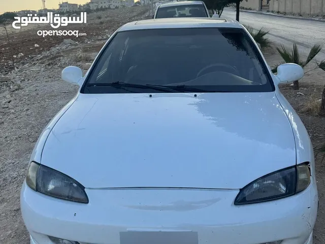 افانتي 1998 للبيع بسعر جيد بدون فحص