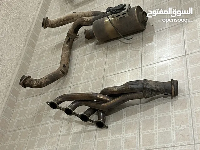 Headers Spare Parts in Hawally