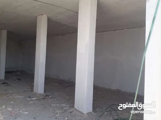 Unfurnished Warehouses in Amman Wadi Saqra