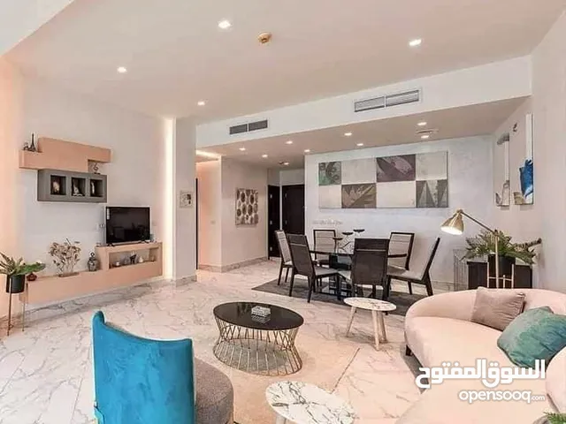 192 m2 3 Bedrooms Apartments for Sale in Matruh Alamein