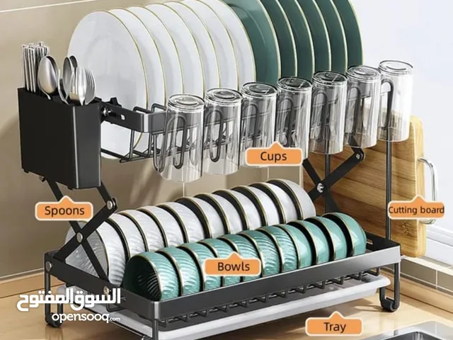 رف تجفيف صحون