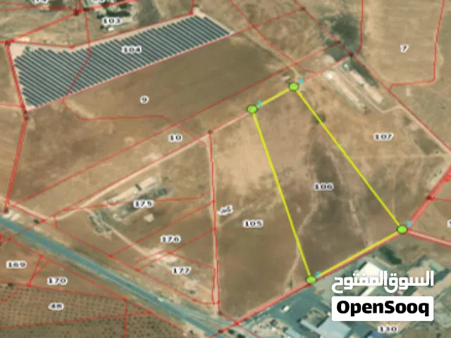 Mixed Use Land for Sale in Irbid Other