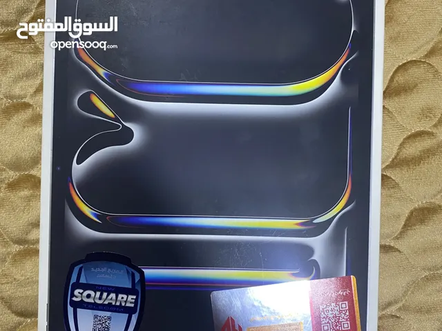 Apple iPad Pro 256 GB in Basra