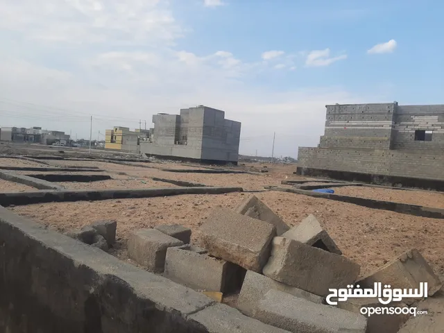 Residential Land for Sale in Basra Abu Al-Khaseeb