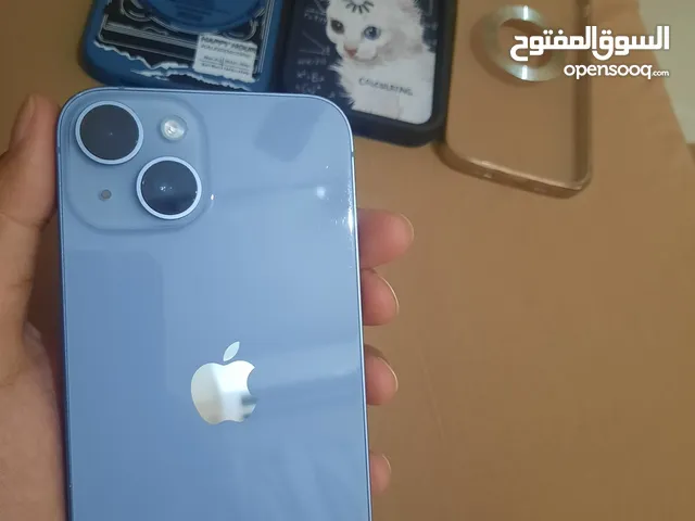 iPhone 14 بسعر ايفون 13