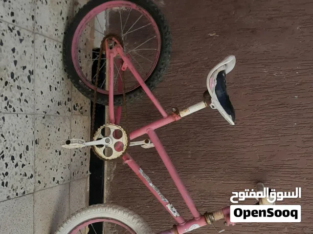 دراجة مستعملة