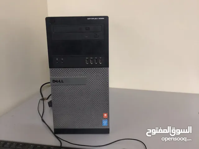 كمبيوترDell جديد