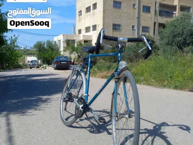السلام عليكم بسكليت الماني نمره 28