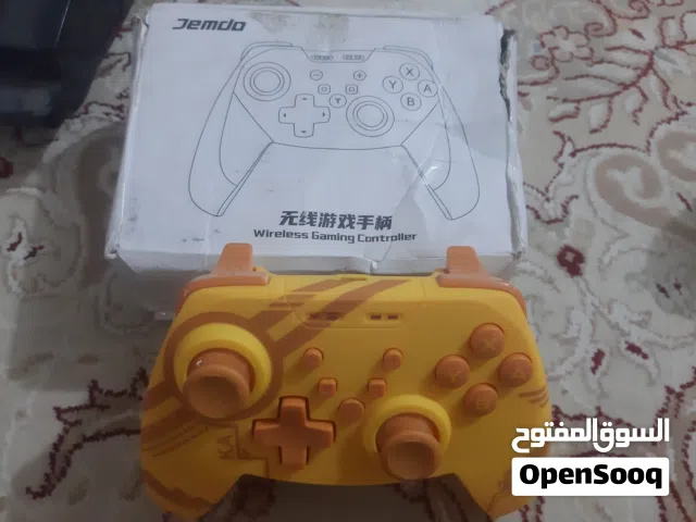 Jemdo Wireless Gaming Controller