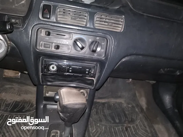 Used Toyota Avalon in Basra