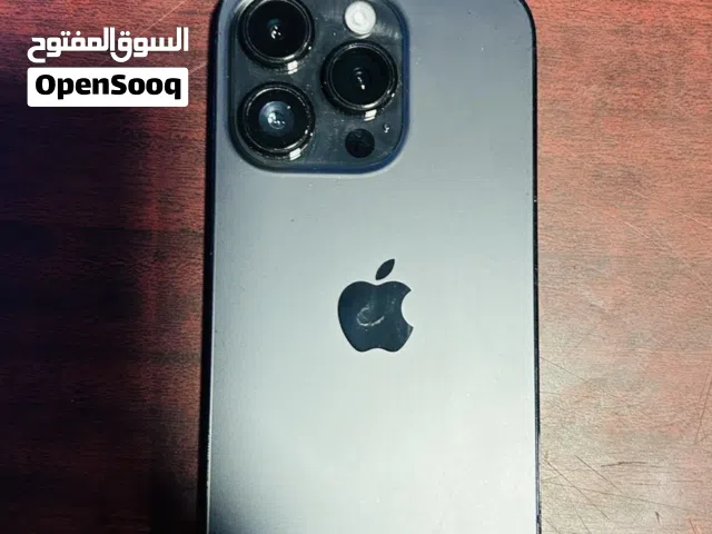 Apple iPhone 14 Pro 256 GB in Jerash