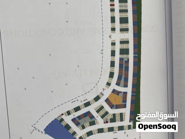 110 m2 2 Bedrooms Townhouse for Rent in Al Ain Al Hili