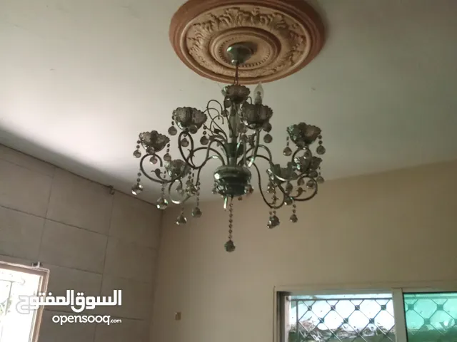 ثريا فاخره من الكريستال الاصلي