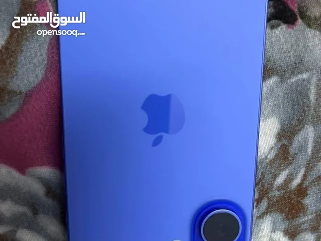 Apple iPhone 16 128 GB in Irbid