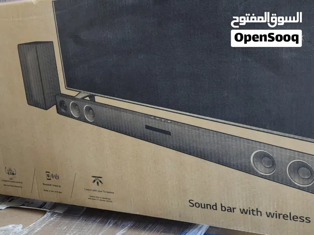 LG SH3B SOUND BAR 300W BRAND NEW