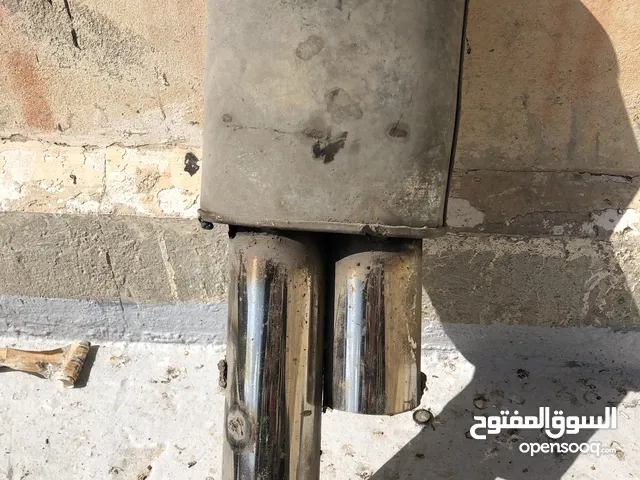 Headers Spare Parts in Zarqa