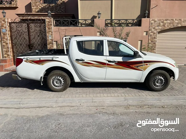 Used Mitsubishi L200 in Central Governorate