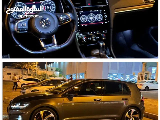 New Volkswagen Golf GTI in Southern Governorate
