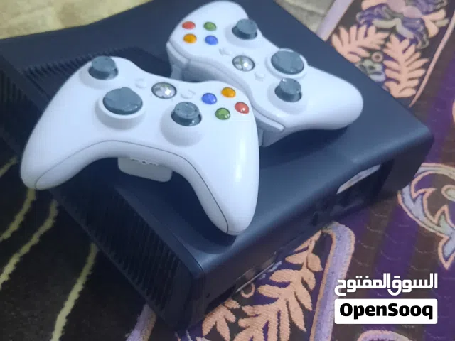XBOX360 للبيع