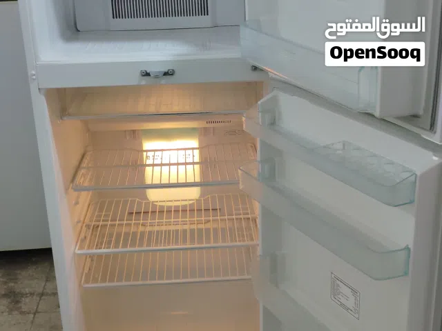 1 ثلاجه توشيبا حجم متوسط بحاله ممتازه 16 قدم بحاله ممتازه معا التوصل التشغيل والكفاله