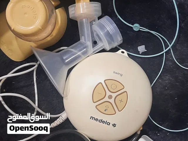 للبيع: مضخة حليب الأم الكهربائية Medela Swing الأصلية -