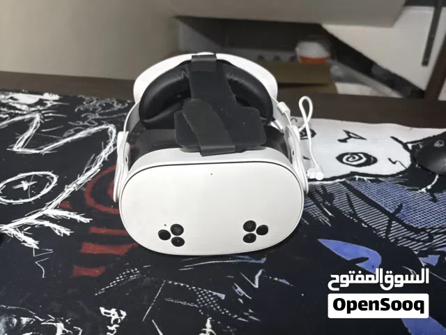 Meta quest 3s vr