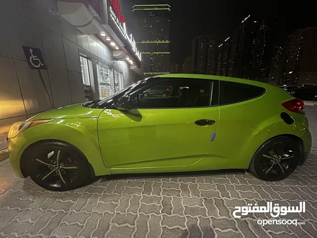 Used Hyundai Other in Sharjah