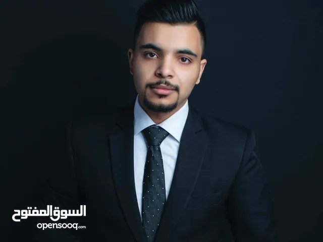 محمد عﻻونه