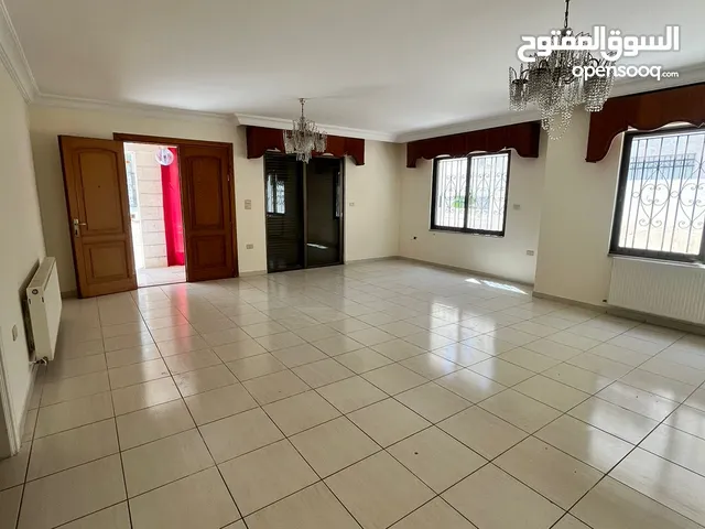 220m2 3 Bedrooms Apartments for Rent in Amman Swefieh