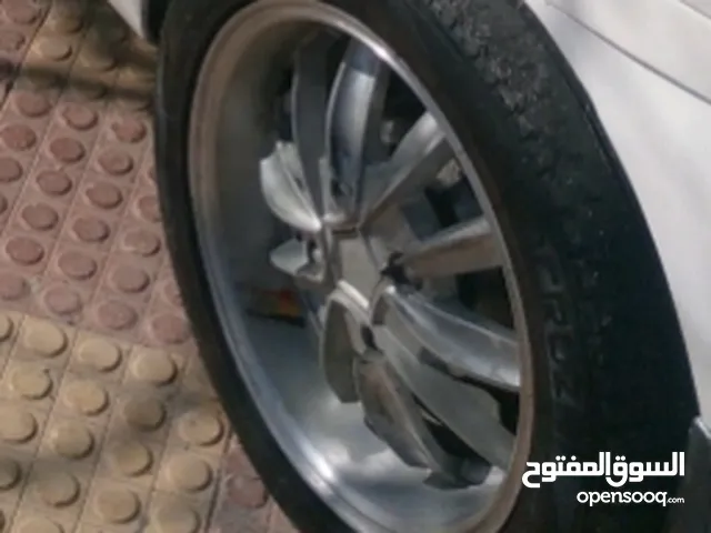جنط 15 كوشوك وكاله