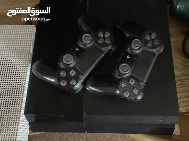 بلاستيشن 4