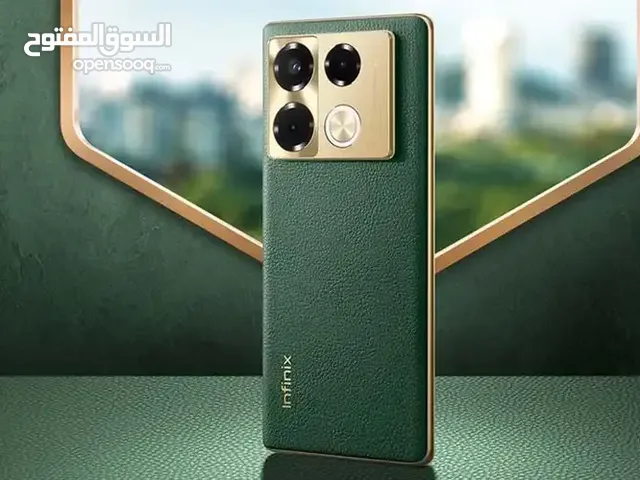 السلام عليكم تلفون انفينكس 40 برو بلس اقوى نسخه مستعمل اسبوع فقط