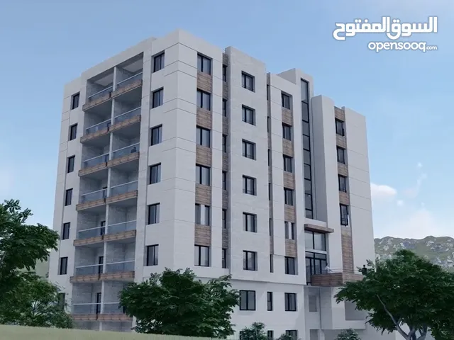 150 m2 3 Bedrooms Apartments for Sale in Ramallah and Al-Bireh Other
