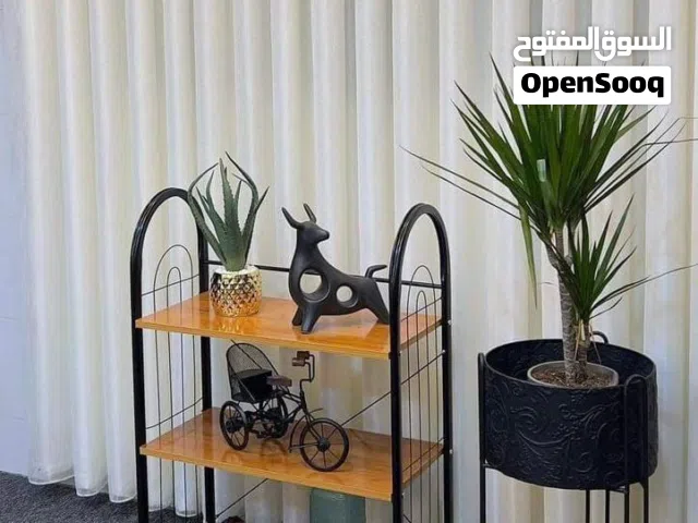 رف 3 طابق  صاج ثقيل جدا   السعر 25  توصيل كل محافضات العراق 5