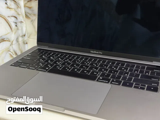 MacBook Pro لابتوب