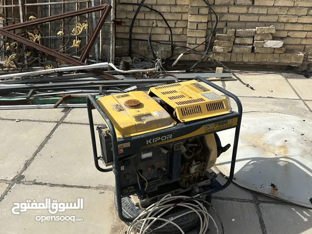 مولد للبيع نظيفه جدا