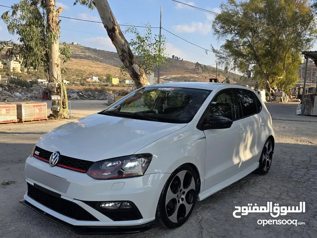 بولو ( أوتمات ) مميزة وبوضع الشركة