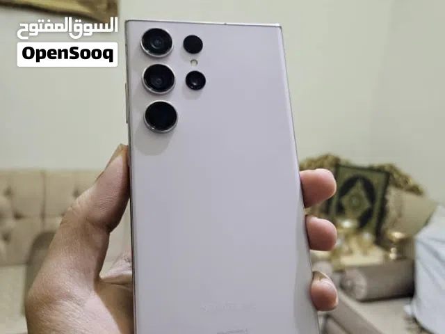 سامسونج S23 Ultra 1Tb 1024Gb اقرا الوصف مهم