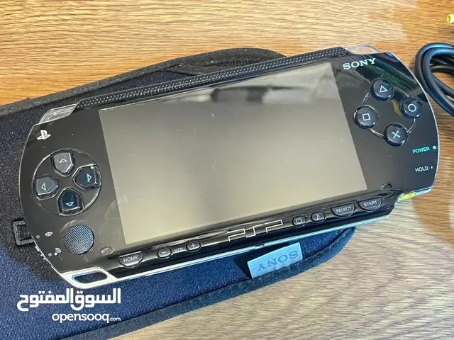 PSP سوني للبيع