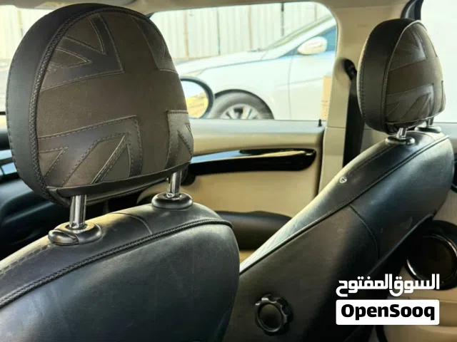 2017 ميني هاردتوب Cooper S