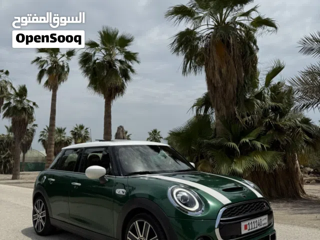 2020 ميني اخرى