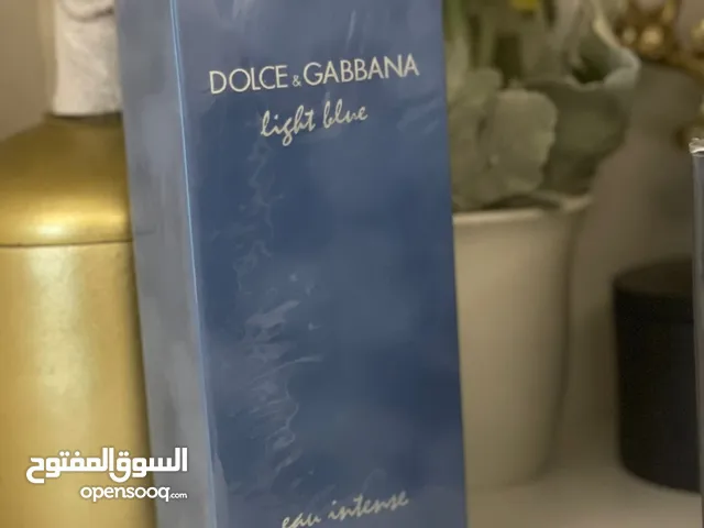 Dolce & Gabbana Light Blue Intense 100ml