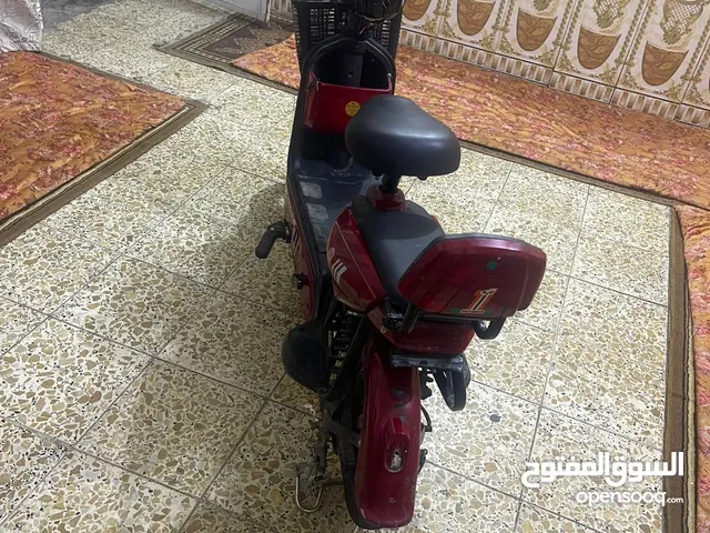 بايسكل شحن شركة يولندر موديل 2024 حجم 14 قفل تاير للبيع السعر 325 استعمال قليل جداً سبب البيع الدراس