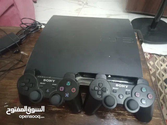 PlayStation 3 PlayStation for sale in Giza