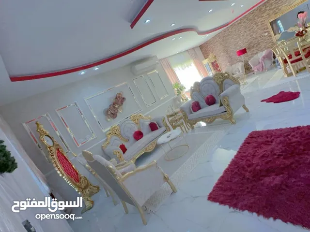 350 m2 5 Bedrooms Villa for Sale in Tripoli Wild Life Rd
