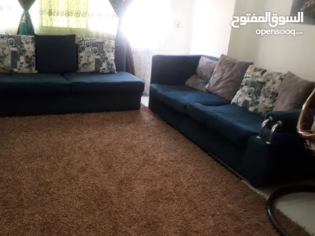 100 m2 2 Bedrooms Apartments for Rent in Giza 6th of October