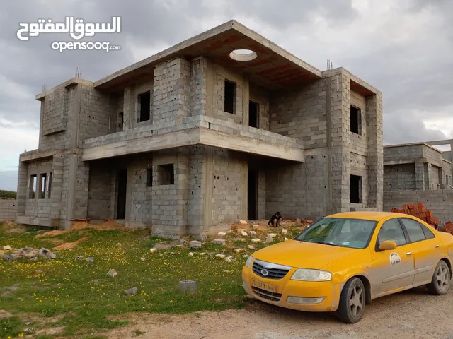 400 m2 5 Bedrooms Townhouse for Sale in Tripoli Al-Kremiah