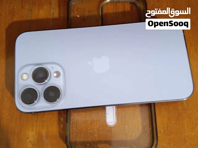 Apple iPhone 13 Pro 256 GB in Basra
