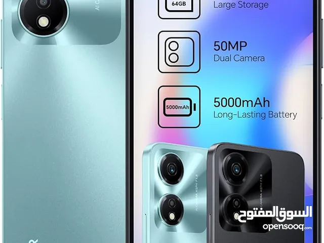 HONOR X5 plus